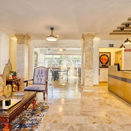 Naranjo Hotel Boutique Salvaleón de Higüey Esterno foto