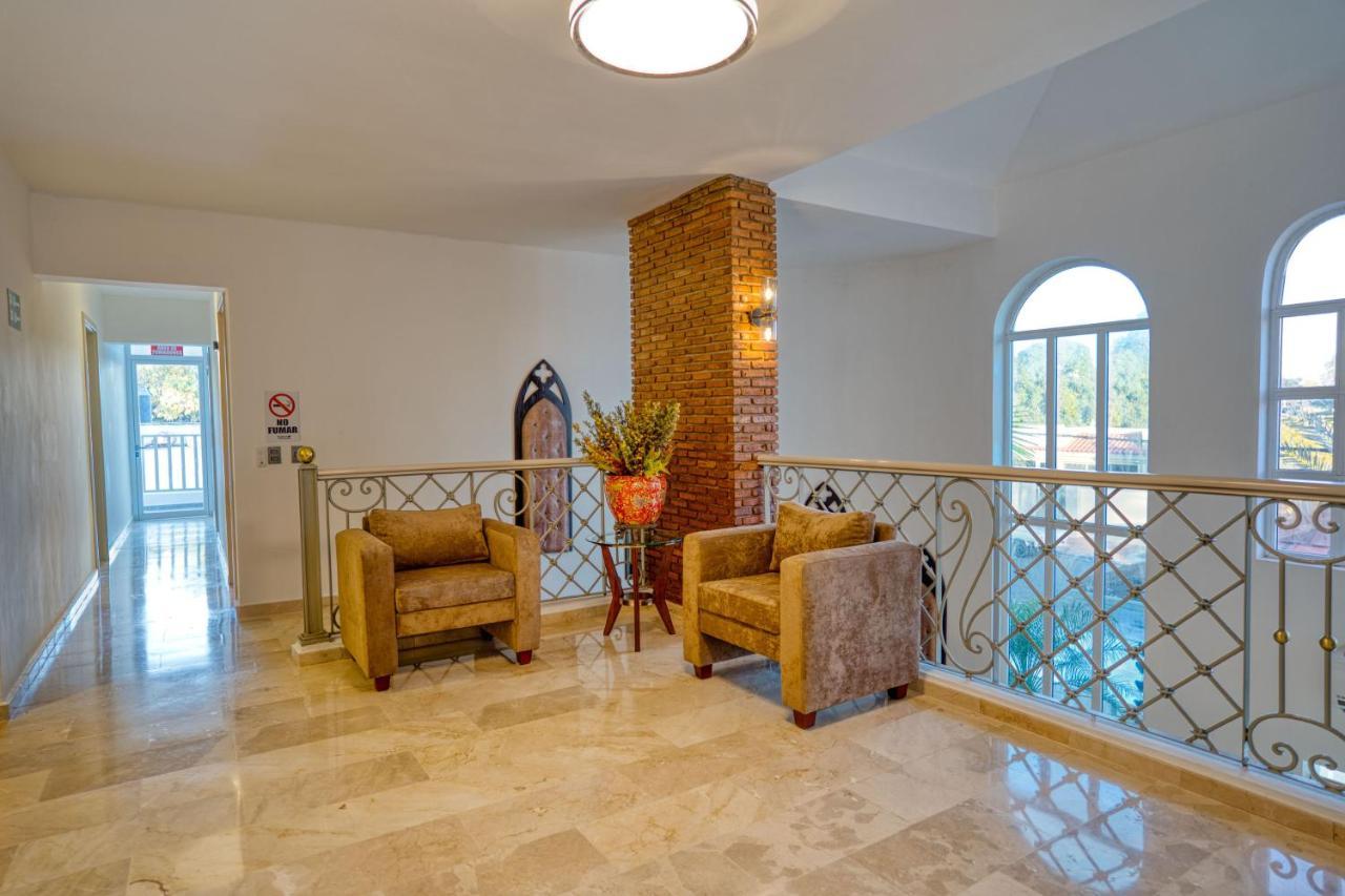 Naranjo Hotel Boutique Salvaleón de Higüey Esterno foto